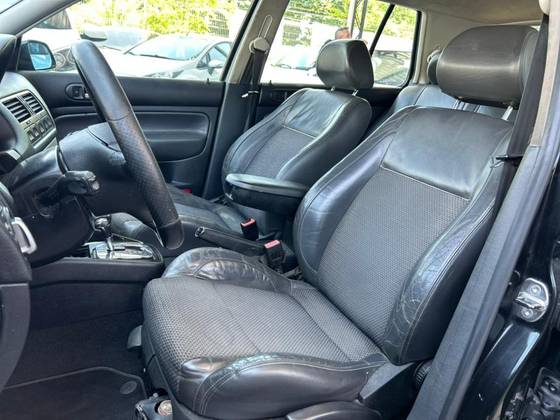 VOLKSWAGEN GOLF 2.0 MI BLACK EDITION 8V FLEX 4P TIPTRONIC